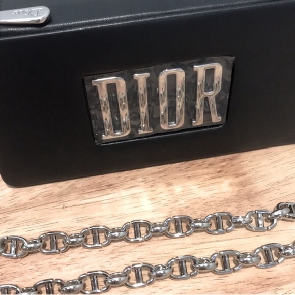 ⭐️ Dior Chain Bag Strap | Necklace - Picture 5 of 6